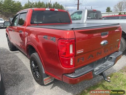 Used 2019 Ford Ranger XLT image 4