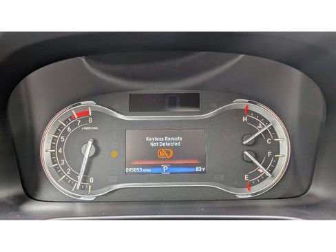 Used 2017 Honda Pilot Elite image 21