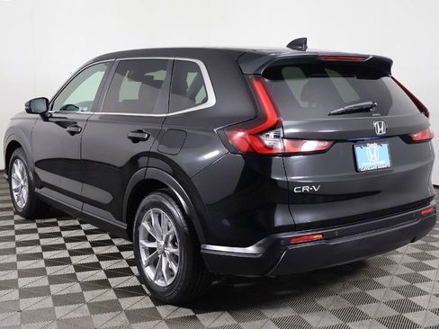 Used 2023 Honda CR-V EX-L image 8