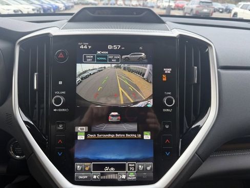 Used 2023 Subaru Ascent Touring image 46