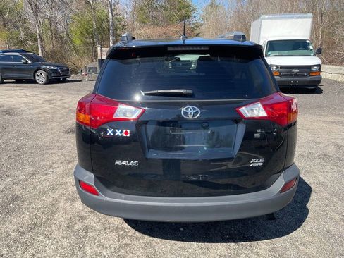 Used 2015 Toyota RAV4 XLE image 6