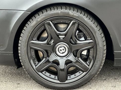 Used 2005 Bentley Continental GT AWD/4WD image 28