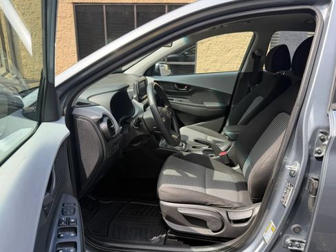 Used 2019 Hyundai Kona SE AWD/4WD image 22