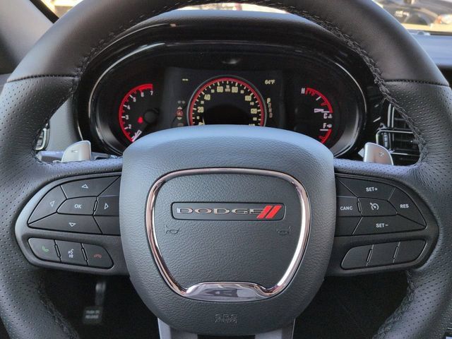 New 2026 Dodge Durango GT w/ Blacktop Package AWD/4WD image 26