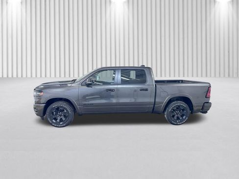 New 2026 RAM 1500 Big Horn image 8