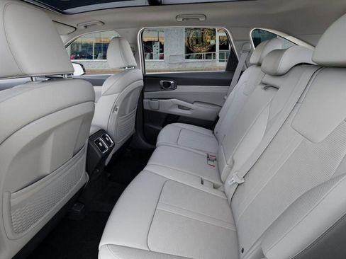 New 2026 Kia Sorento S w/ S Panoramic Sunroof Package image 18