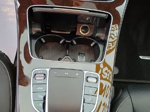 Used 2021 Mercedes-Benz E 450 4MATIC All-Terrain Wagon image 16