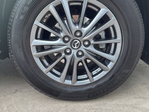 Used 2019 MAZDA CX-5 Touring image 25