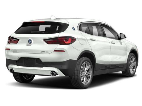 Used 2021 BMW X2 xDrive28i image 2