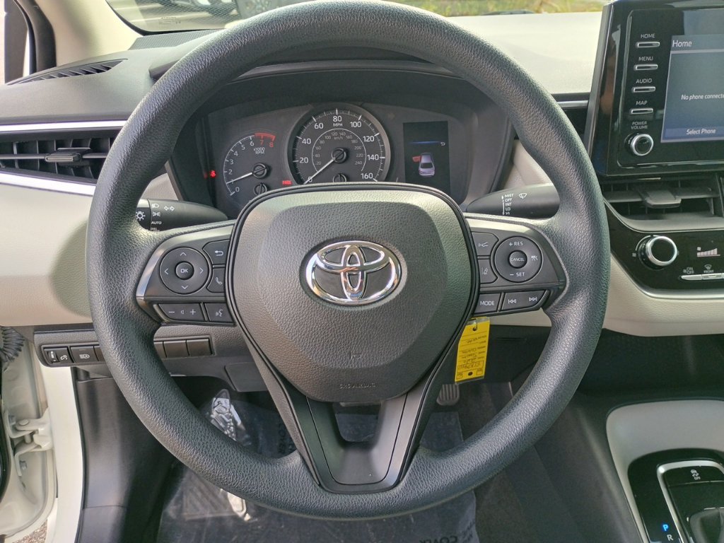 Used 2020 Toyota Corolla L FWD image 24