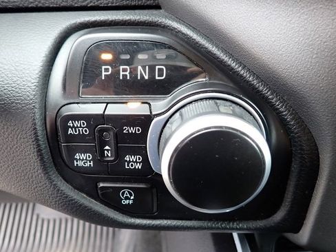 Used 2022 RAM 1500 Big Horn image 22