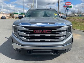Used 2023 GMC Sierra 1500 SLE AWD/4WD video 2