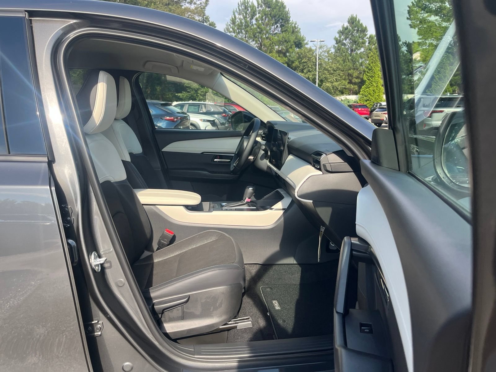 New 2026 MAZDA CX-5 Select AWD/4WD image 26