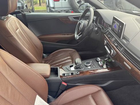 Used 2019 Audi A5 2.0T Premium Plus w/ Premium Plus image 26