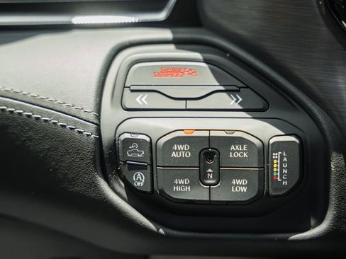 New 2026 RAM 1500 RHO AWD/4WD image 26