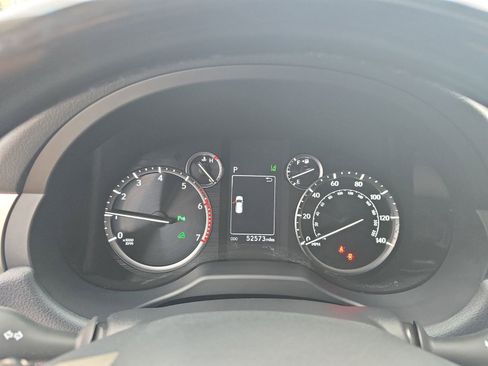 Used 2021 Lexus GX 460 Premium image 19