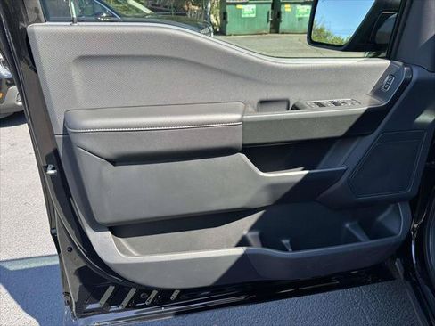 Used 2026 Ford F150 STX w/ Equipment Group 200A AWD/4WD image 15