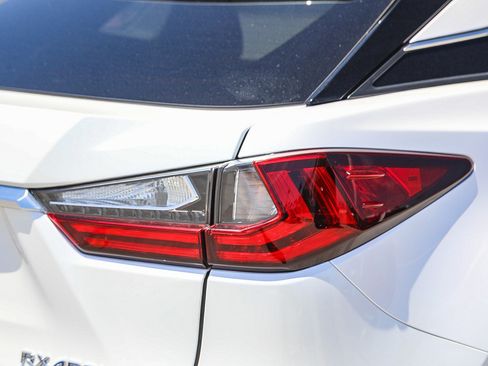 Used 2022 Lexus RX 450h AWD w/ Premium Package image 9