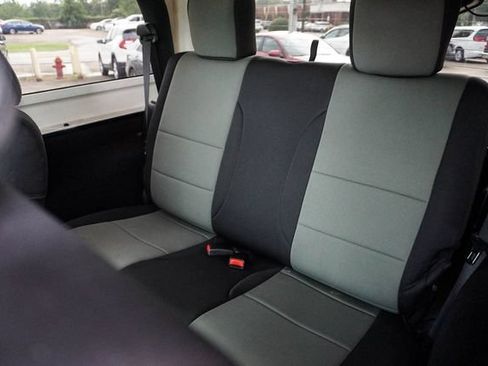 Used 2013 Jeep Wrangler Sport AWD/4WD image 12