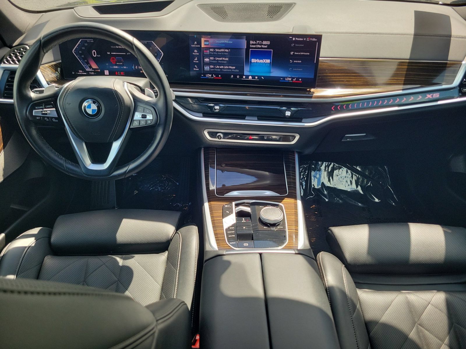 Used 2026 BMW X5 sDrive40i RWD image 14