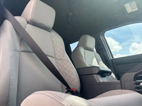 New 2026 Toyota Tacoma SR5 AWD/4WD image 27