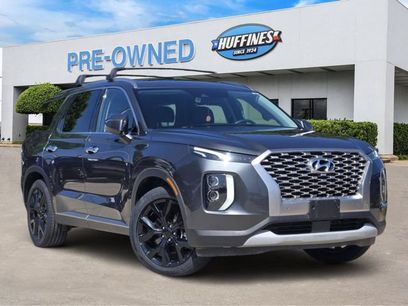 Used 2022 Hyundai Palisade SEL w/ Premium Package