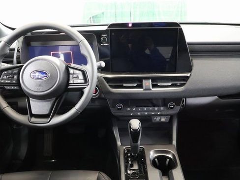 New 2026 Subaru Outback Premium image 14