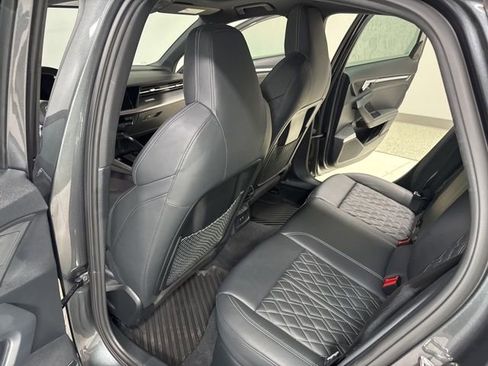 Used 2022 Audi S3 Premium Plus image 26