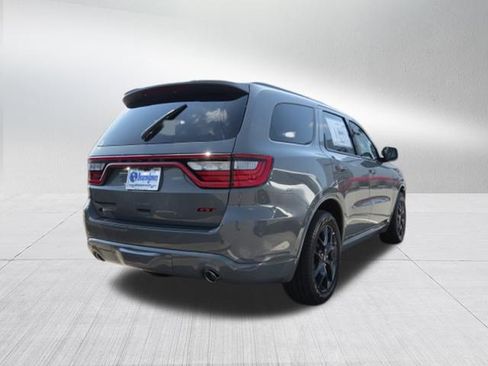 New 2026 Dodge Durango GT AWD/4WD image 2