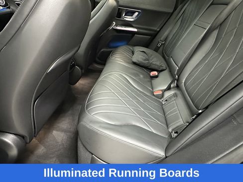 Certified 2024 Mercedes-Benz EQE 500 4MATIC SUV image 24