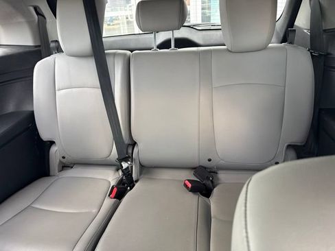 Used 2018 Honda Odyssey EX-L image 9