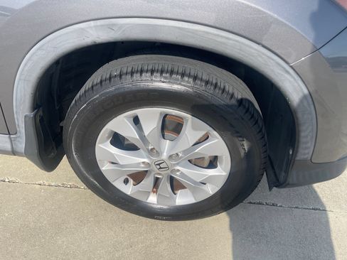 Used 2014 Honda CR-V EX-L image 10