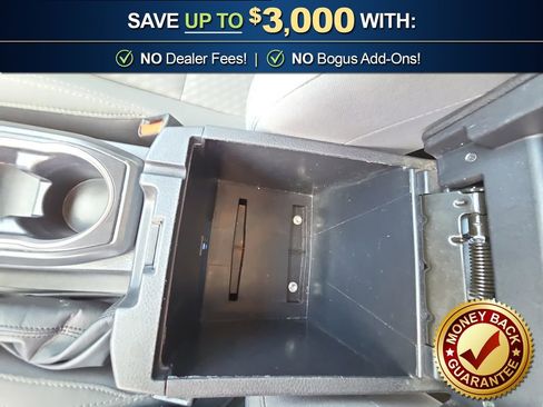 Used 2023 Toyota Tacoma SR image 30