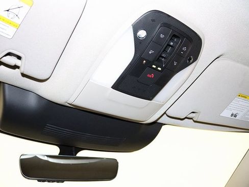 Used 2023 INFINITI QX60 Luxe image 25