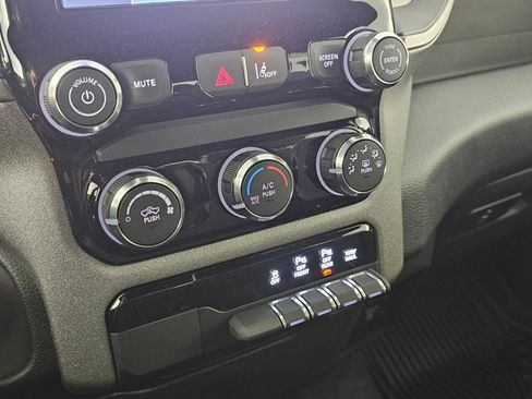 New 2026 RAM 1500 Warlock AWD/4WD image 30