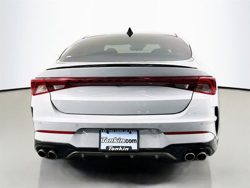 Used 2024 Kia K5 GT w/ GT1 Package image 6