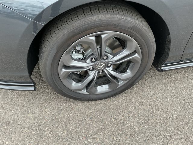 New 2026 Honda Accord EX-L image 5