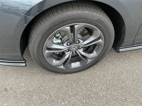 New 2026 Honda Accord EX-L image 5