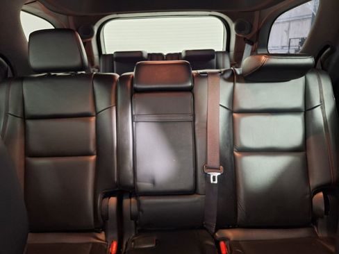 Used 2024 Dodge Durango R/T AWD/4WD image 26