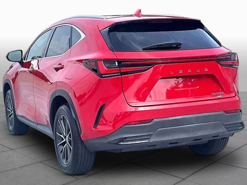 Used 2025 Lexus NX 350h AWD w/ Cold Area Package image 20