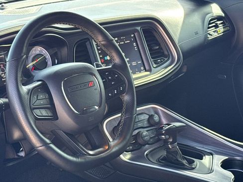 Used 2023 Dodge Challenger R/T Scat Pack image 21