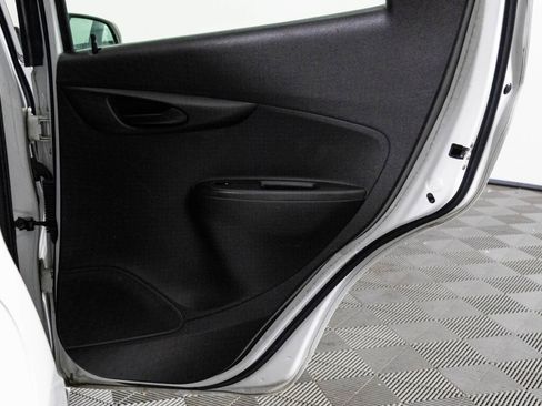 Used 2021 Chevrolet Spark LT w/ Spark Special Edition image 37