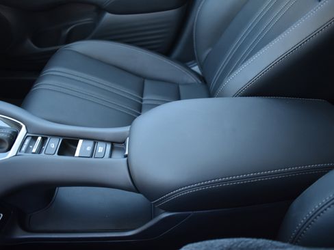 Certified 2026 Honda HR-V EX-L image 24