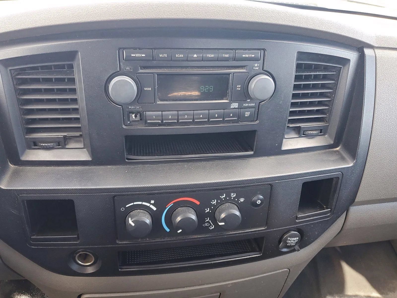 Used 2006 Dodge Ram 3500 Truck ST RWD image 25