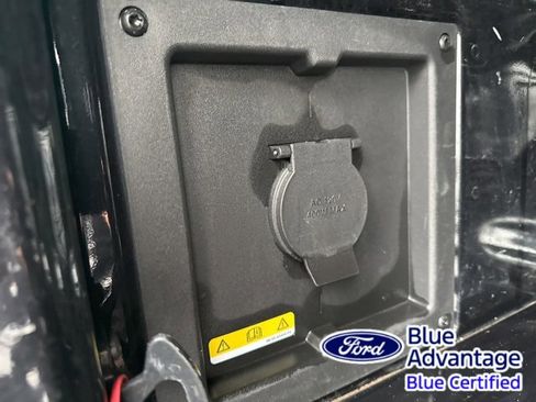 Certified 2023 Ford F150 XLT w/ Equipment Group 302A High image 45