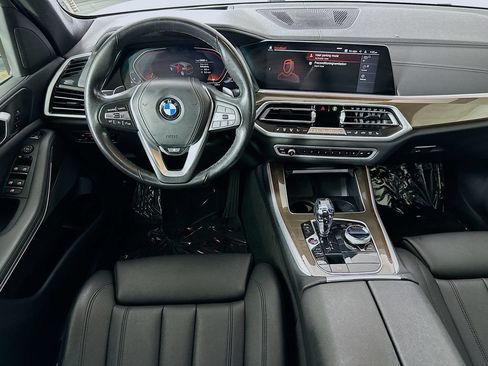Used 2022 BMW X5 xDrive40i w/ Executive Package AWD/4WD image 17