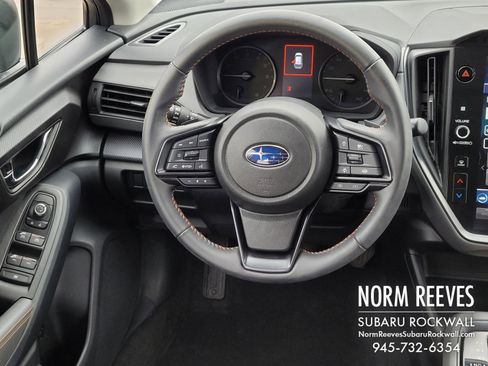 Used 2024 Subaru Crosstrek 2.5i Limited w/ Popular Package #4A image 6