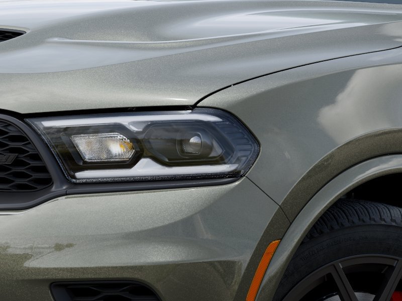 New 2027 Dodge Durango R/T AWD/4WD image 10