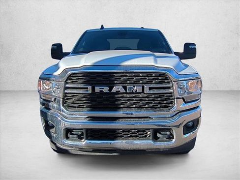 Used 2023 RAM 2500 Big Horn w/ Level 1 Equipment Group image 2