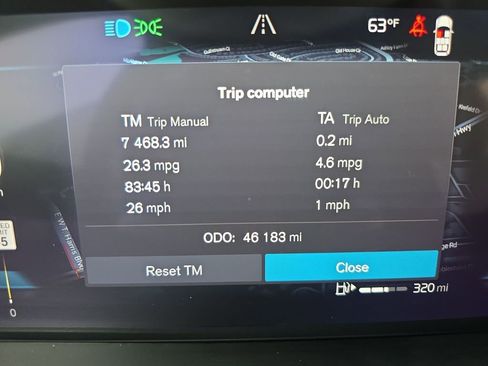 Certified 2023 Volvo XC90 B6 Plus w/ Protection Package Premier image 23